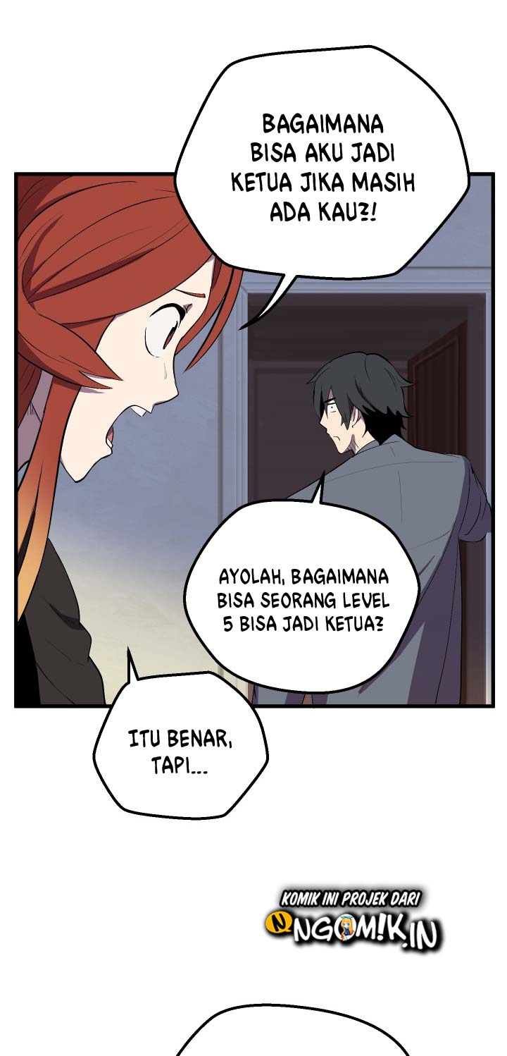 Otherworldly Sword King’s Survival Records chapter 23